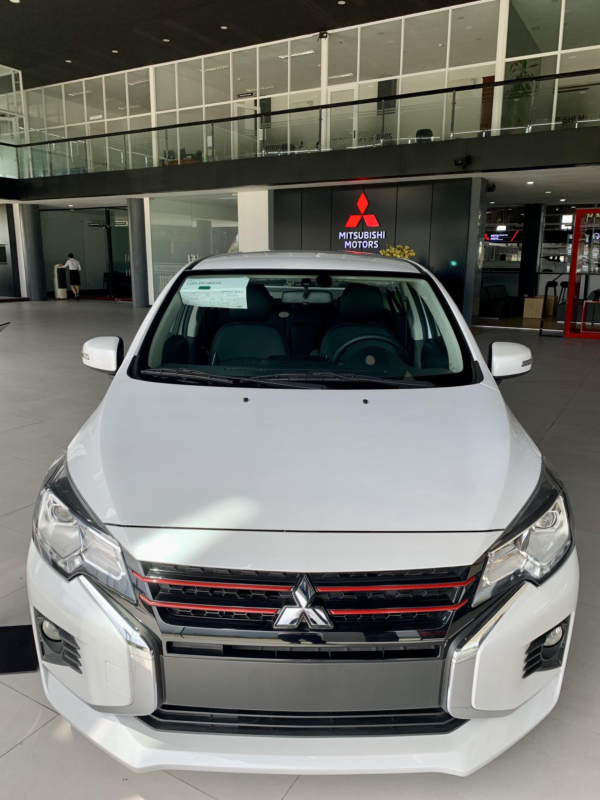 Mitsubishi Quảng Ngãi