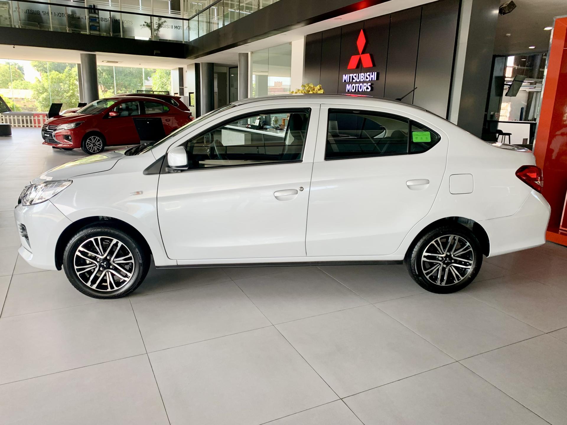 Mitsubishi Quảng Ngãi