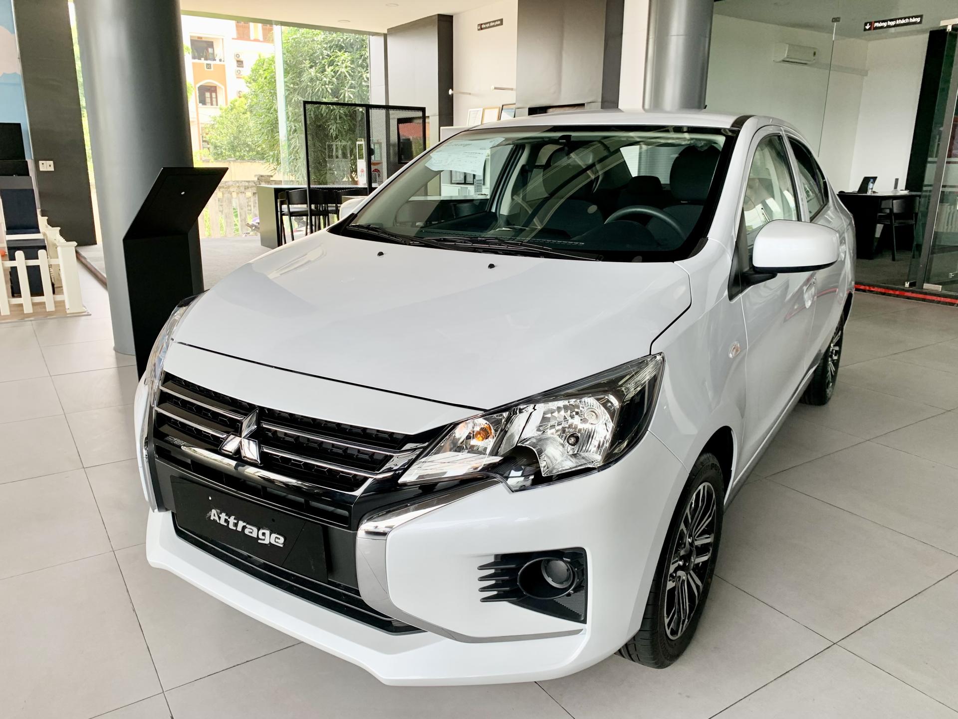 Mitsubishi Quảng Ngãi