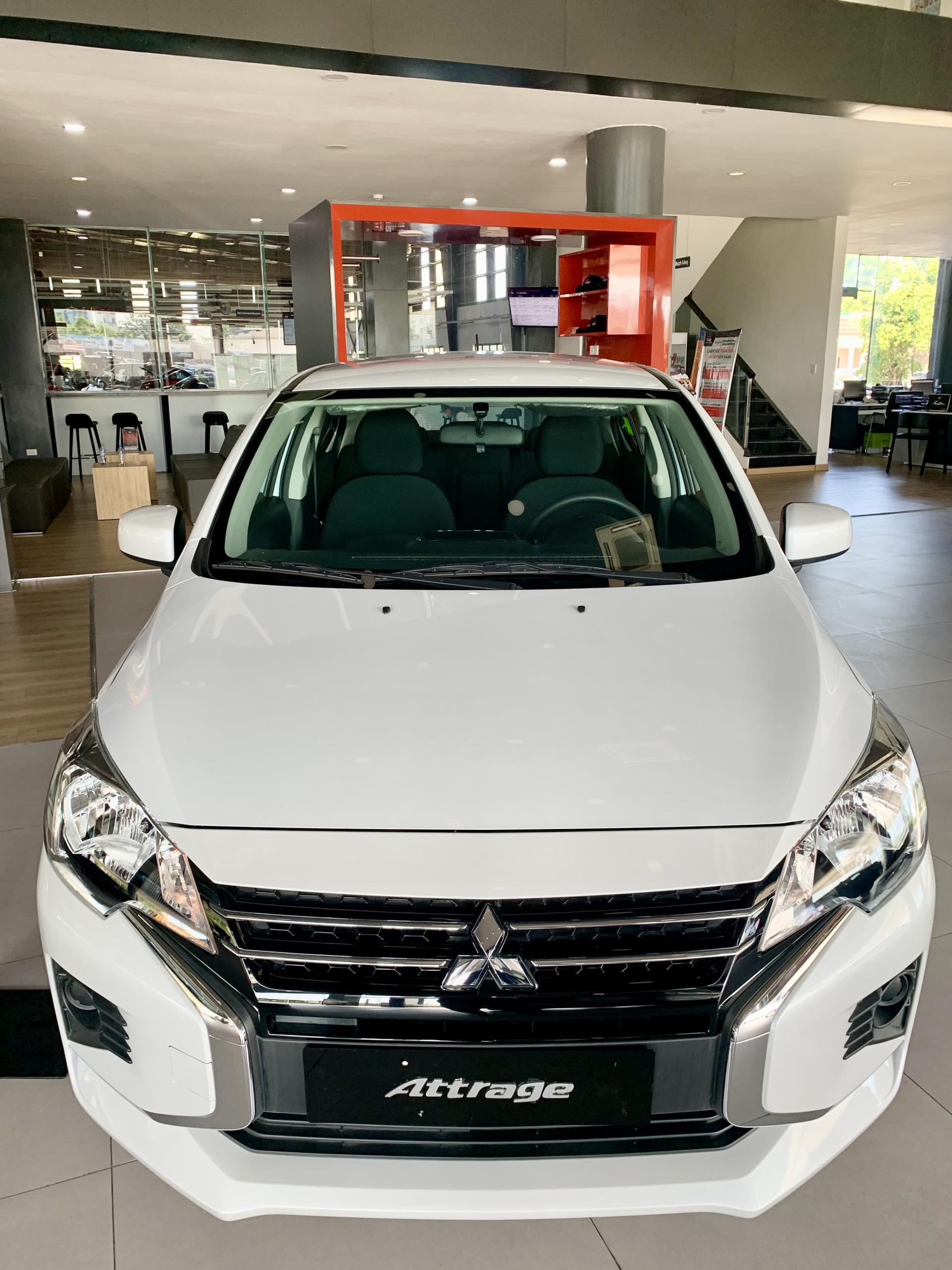 Mitsubishi Quảng Ngãi