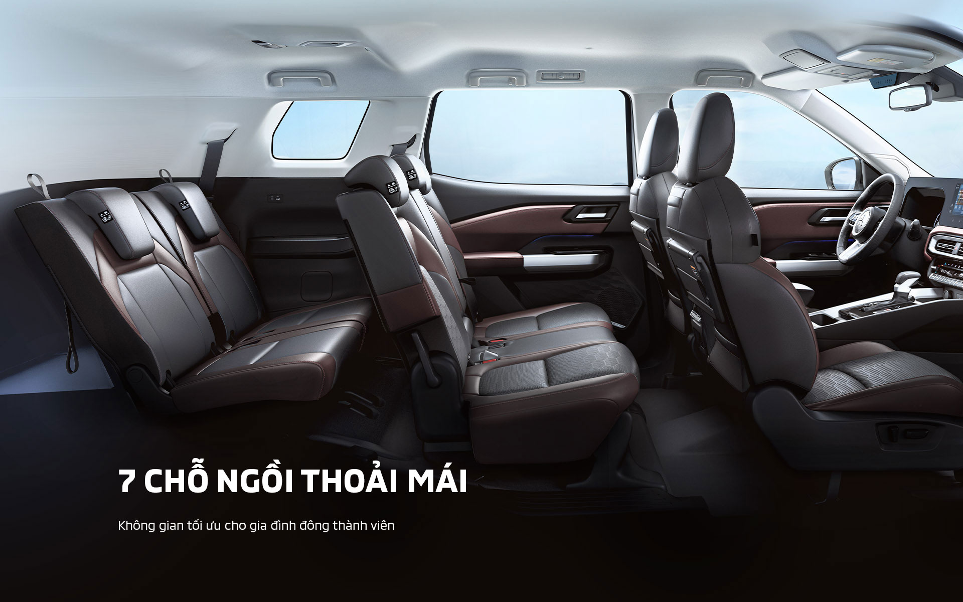 Mitsubishi Quảng Ngãi