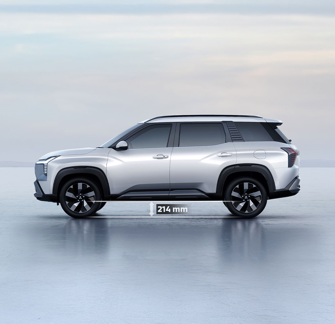 Mitsubishi Quảng Ngãi