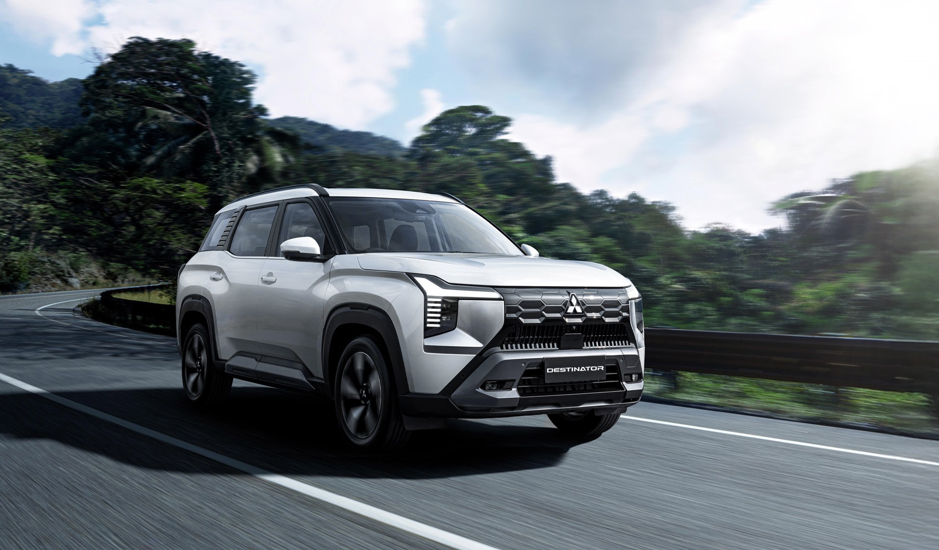 Mitsubishi Quảng Ngãi