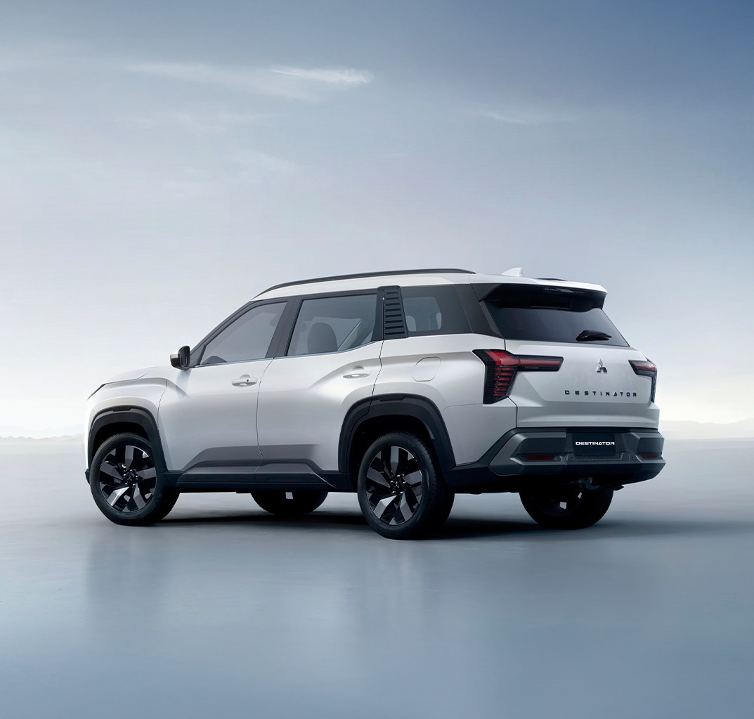 Mitsubishi Quảng Ngãi