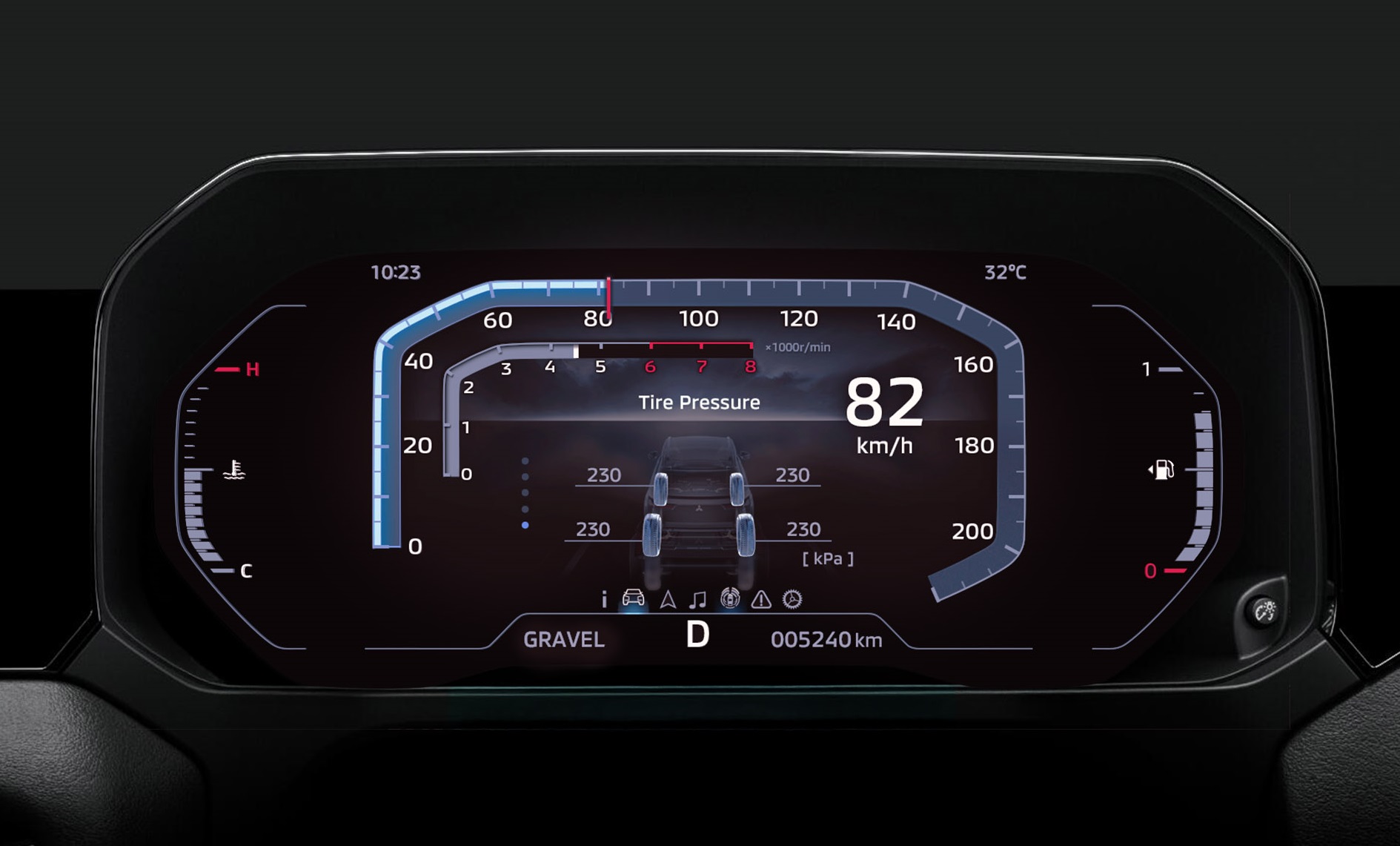 Mitsubishi Quảng Ngãi