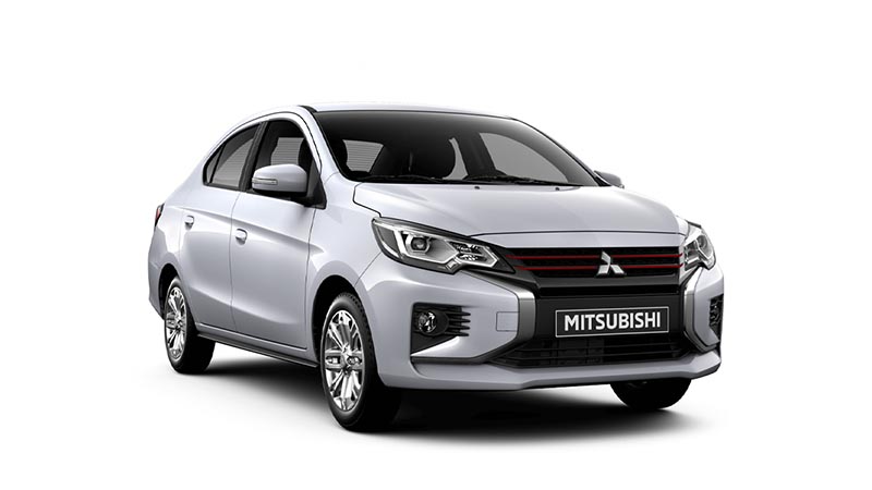 Mitsubishi Quảng Ngãi