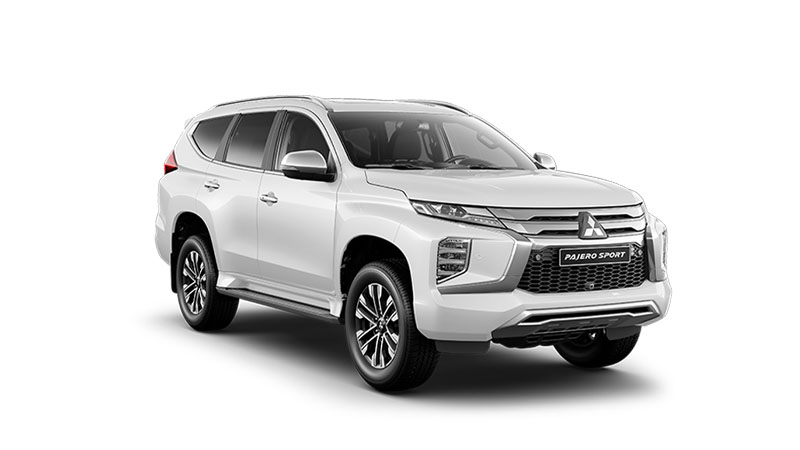 Mitsubishi Quảng Ngãi