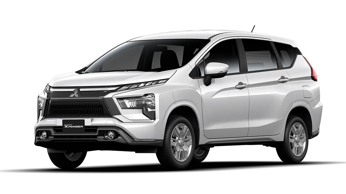 Mitsubishi Quảng Ngãi