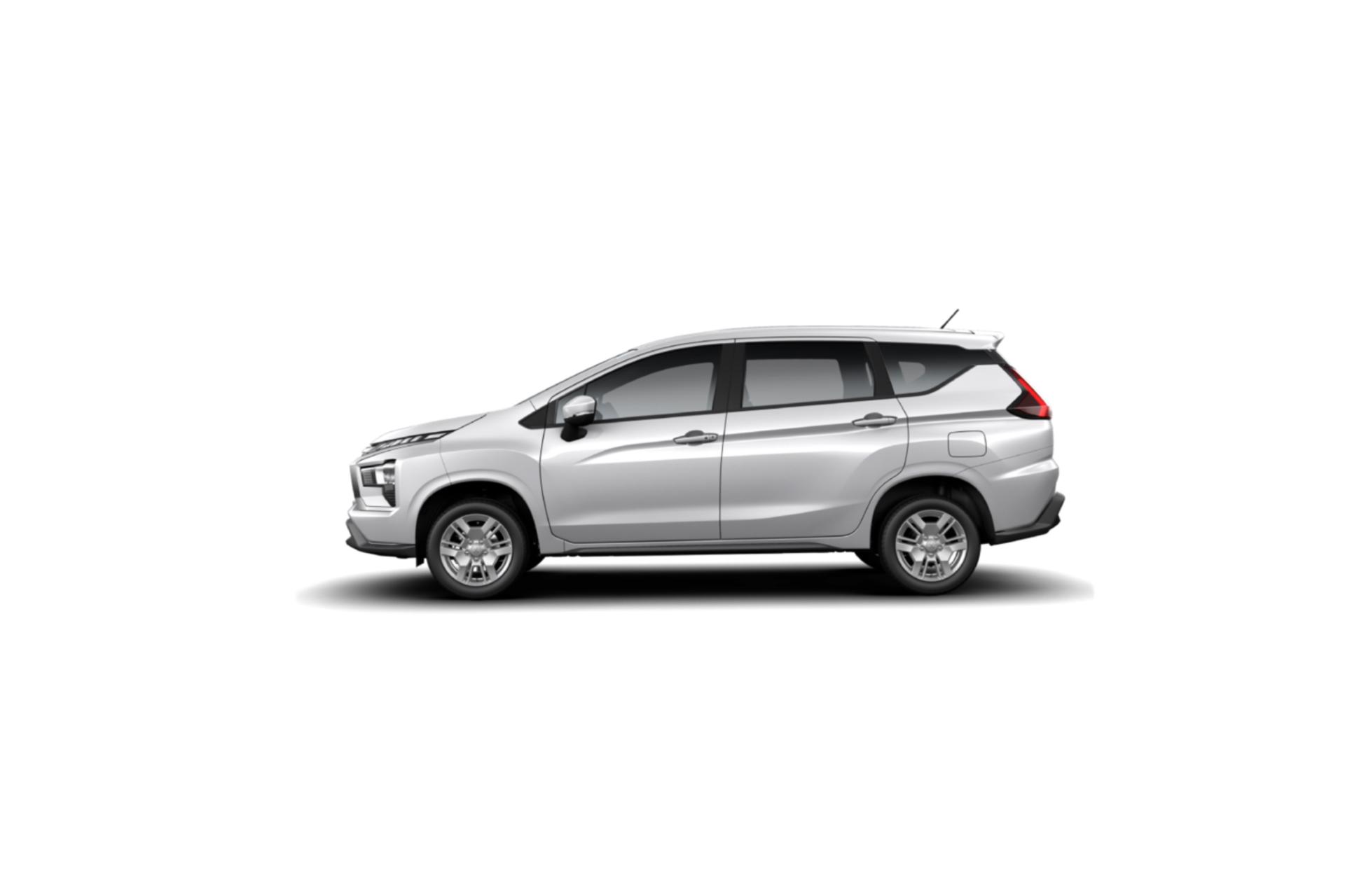 Mitsubishi Quảng Ngãi