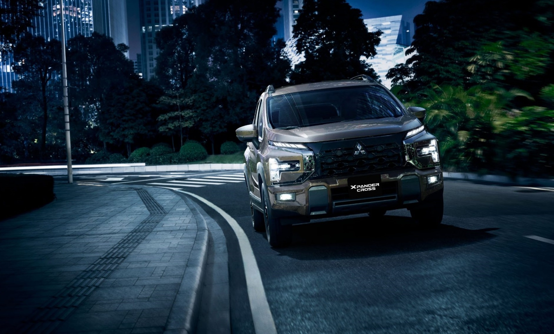 Mitsubishi Quảng Ngãi