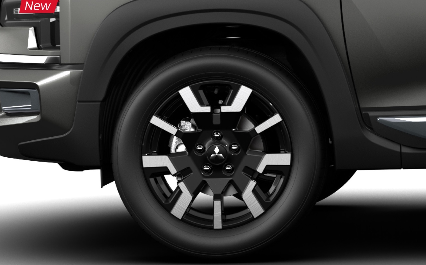 Mitsubishi Quảng Ngãi