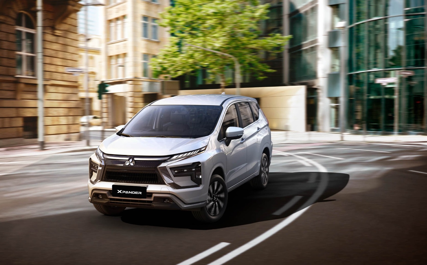 Mitsubishi Quảng Ngãi