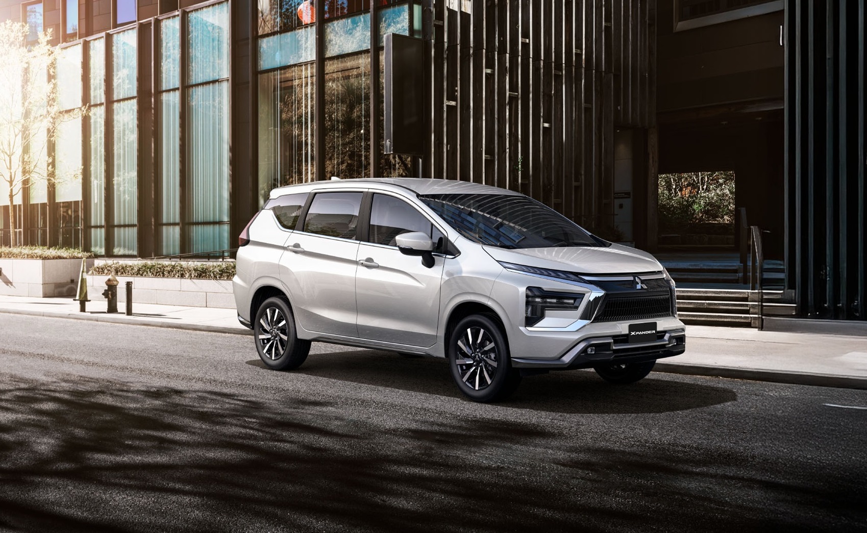 Mitsubishi Quảng Ngãi