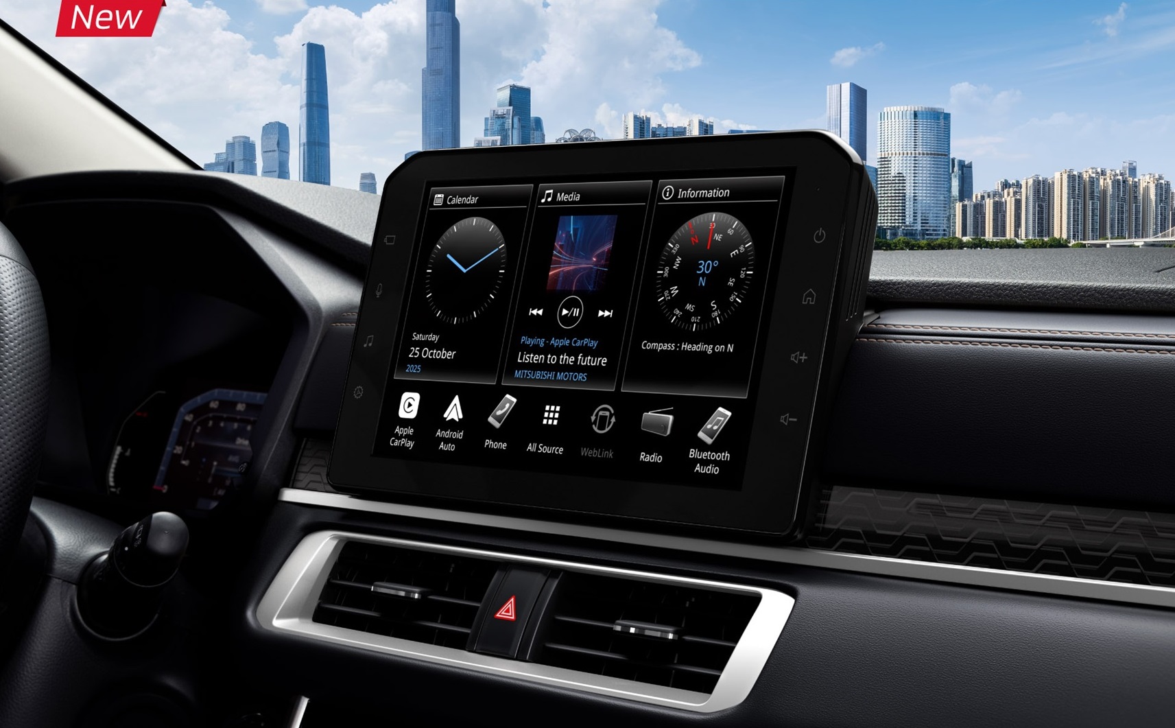 Mitsubishi Quảng Ngãi