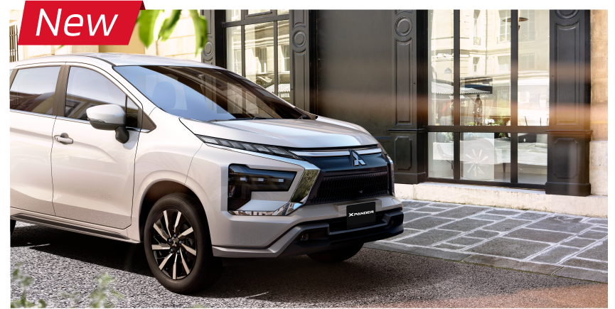 Mitsubishi Quảng Ngãi