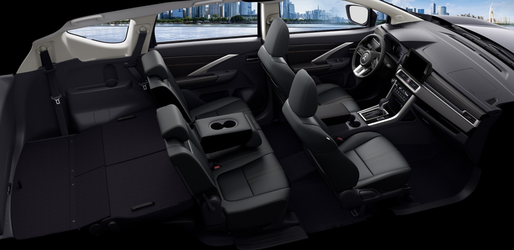 Mitsubishi Quảng Ngãi