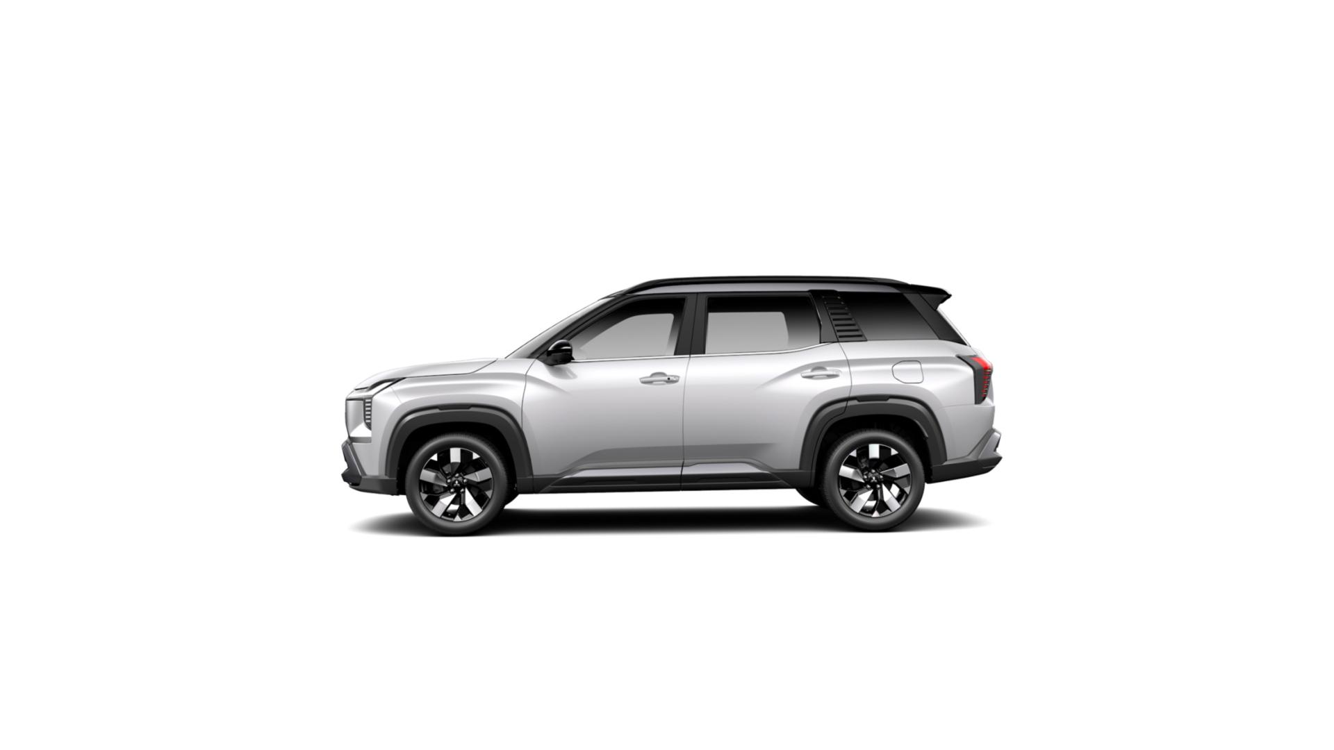 Mitsubishi Quảng Ngãi
