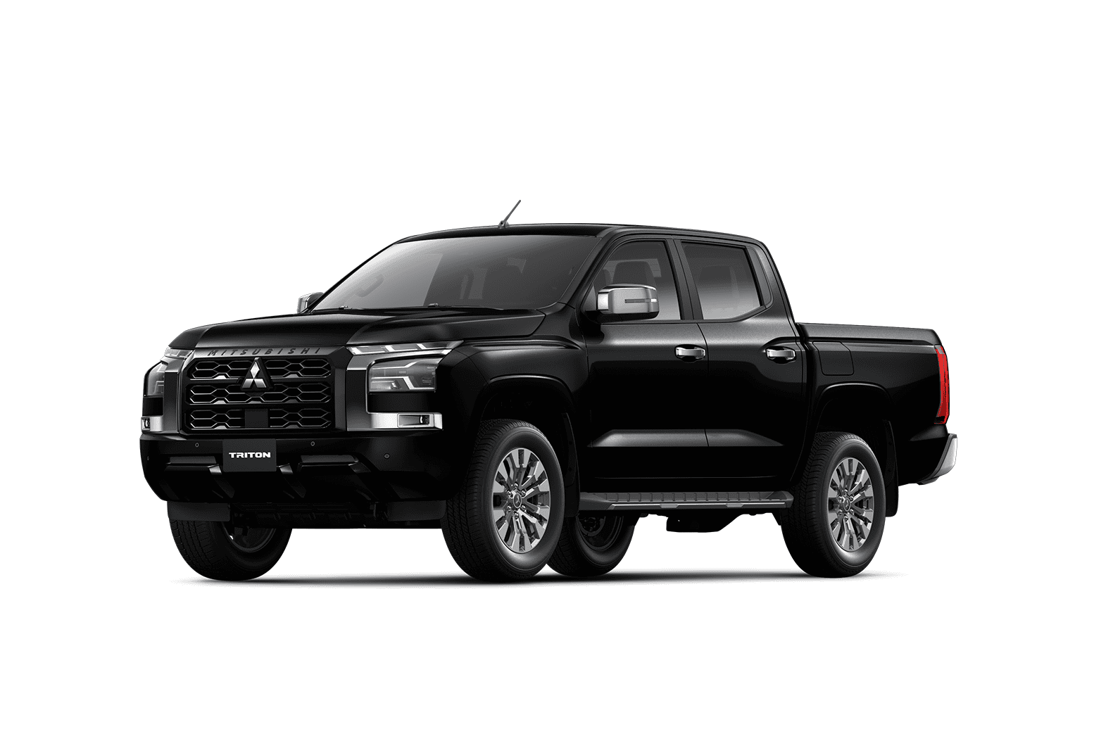 Mitsubishi Quảng Ngãi