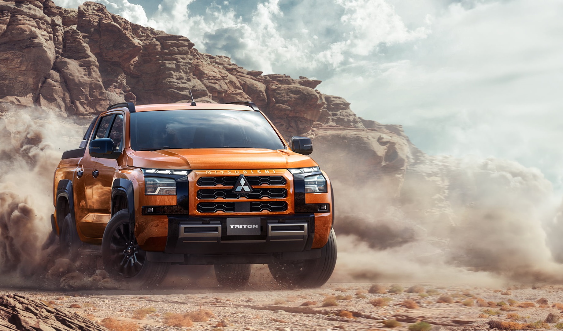 Mitsubishi Quảng Ngãi